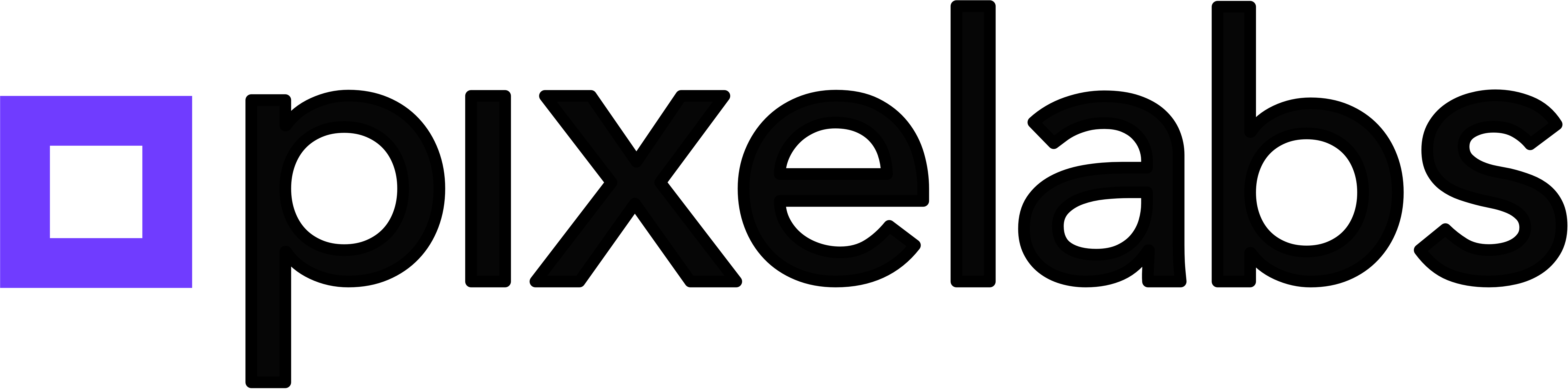 Pixelabs Logo